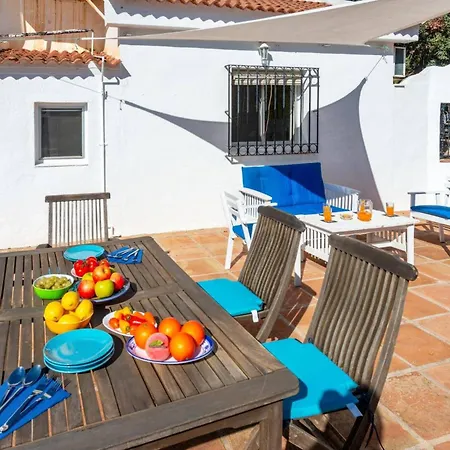 Mirador By Mijas
