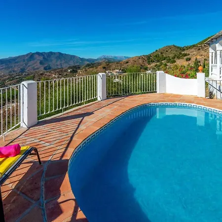 Mirador By Mijas