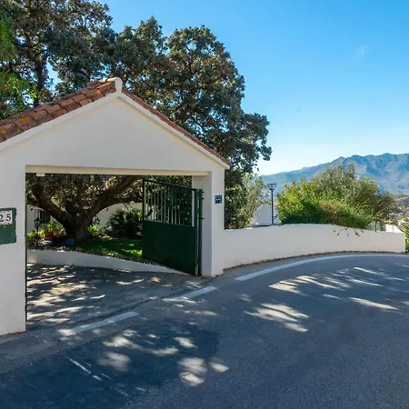 Villa Mirador By
