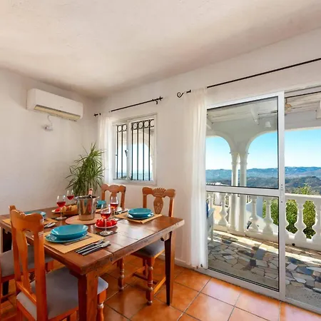 Mirador By Villa Mijas