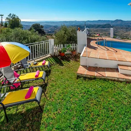 Villa Mirador By