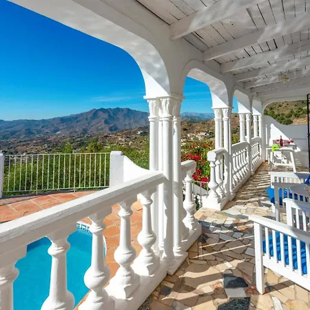 Mirador By Villa
