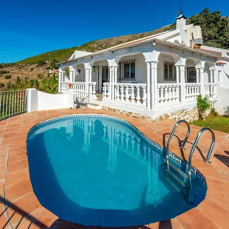 Villa Mirador By
